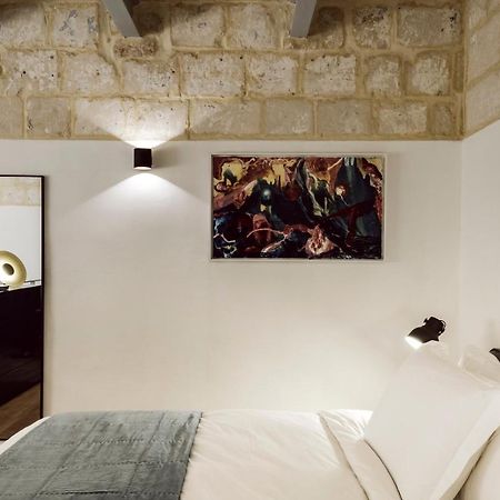 21 Frederick Street Apartment Valletta Bagian luar foto