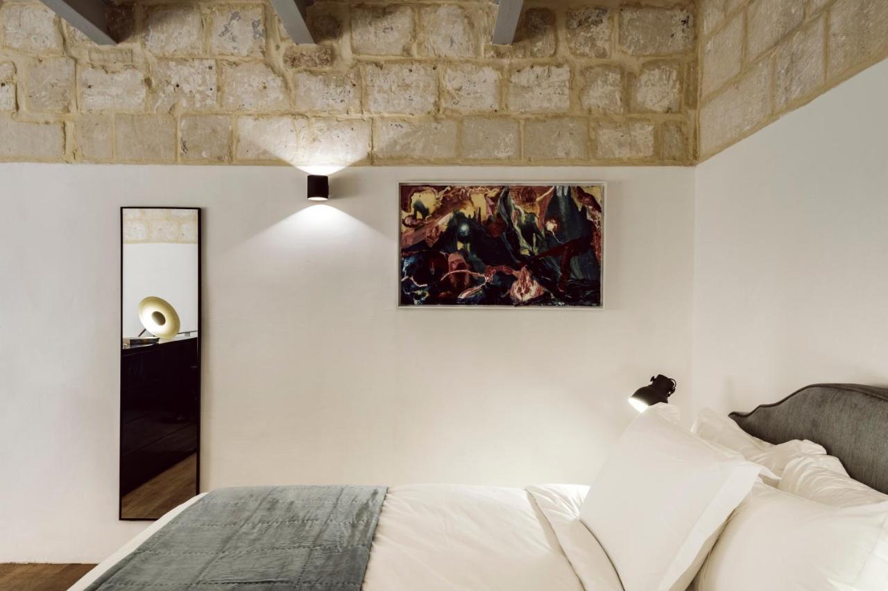 21 Frederick Street Apartment Valletta Bagian luar foto